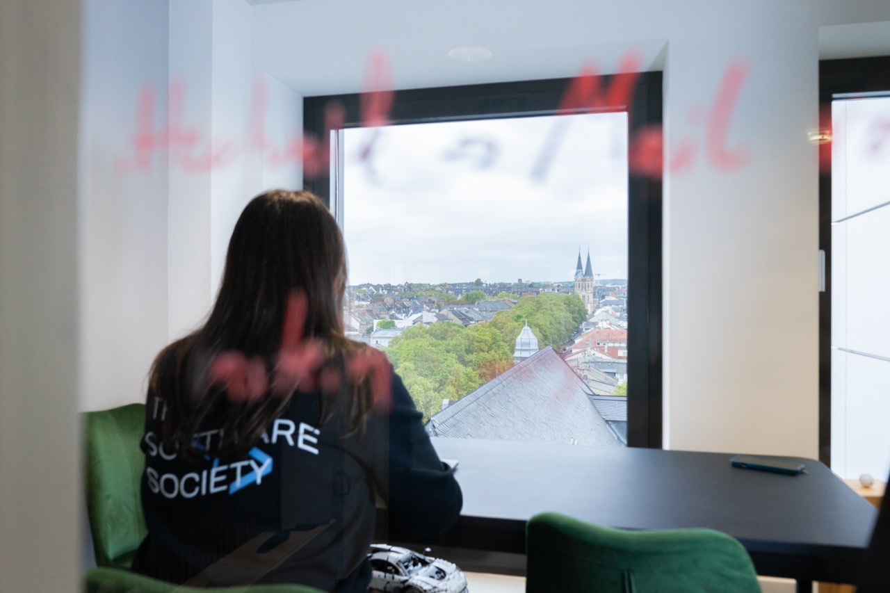 Teamkultur bei Computerra